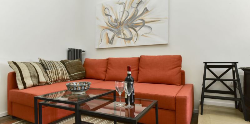 Campo de' Fiori Brand New Apartment - iFlat