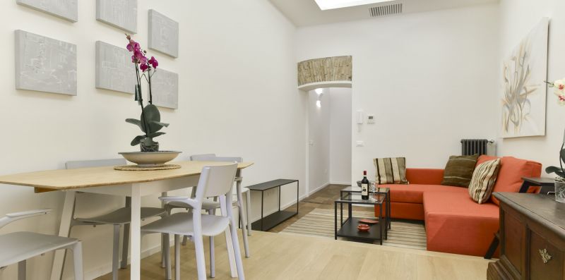 Campo de' Fiori Brand New Apartment - iFlat