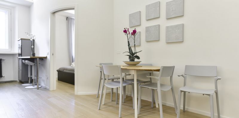 Campo de' Fiori Brand New Apartment - iFlat
