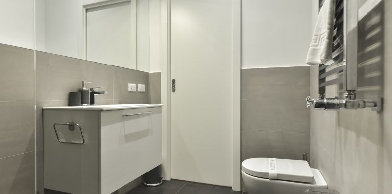 Campo de' Fiori Brand New Apartment - iFlat