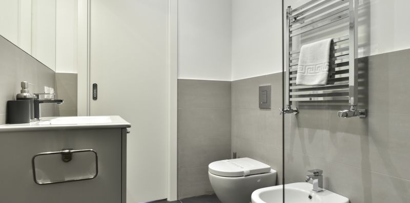 Campo de' Fiori Brand New Apartment - iFlat