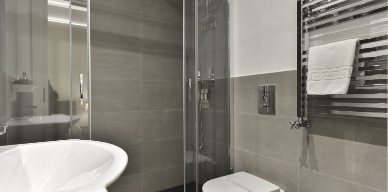 Campo de' Fiori Brand New Apartment - iFlat