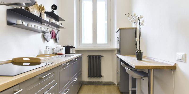 Campo de' Fiori Brand New Apartment - iFlat