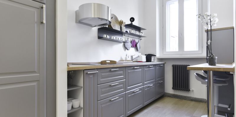 Campo de' Fiori Brand New Apartment - iFlat