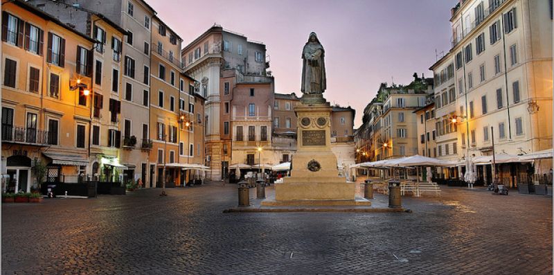 Campo de' Fiori Brand New Apartment - iFlat