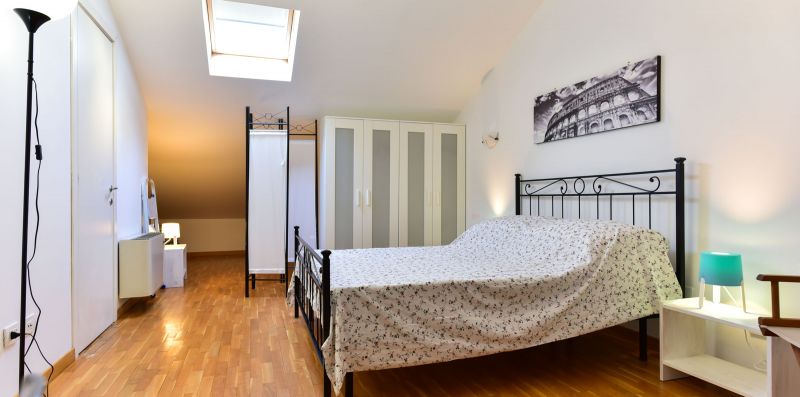Libetta 8pax Apartment - iFlat