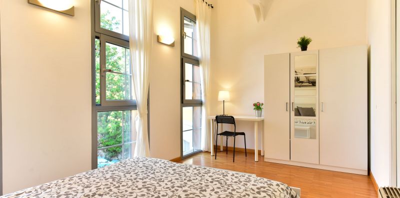 Libetta 8pax Apartment - iFlat