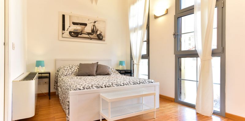 Libetta 8pax Apartment - iFlat