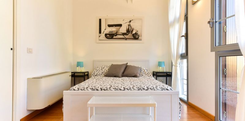 Libetta 8pax Apartment - iFlat