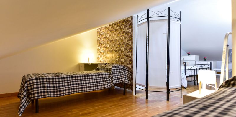Libetta 8pax Apartment - iFlat