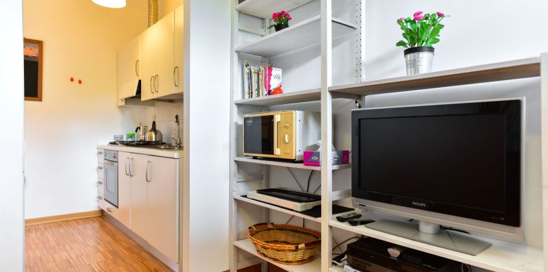 Libetta 8pax Apartment - iFlat