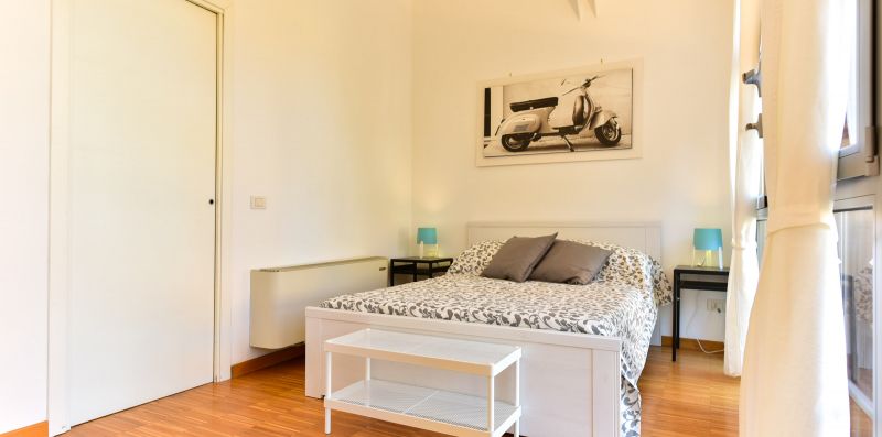 Libetta 8pax Apartment - iFlat