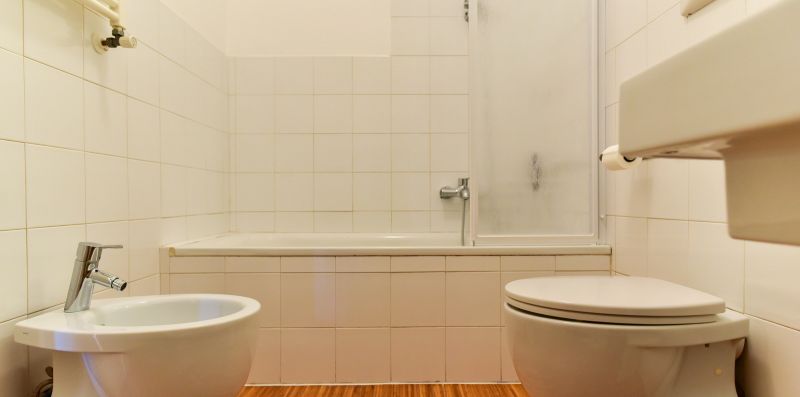 Libetta 8pax Apartment - iFlat
