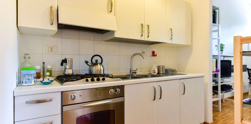 Libetta 8pax Apartment - iFlat