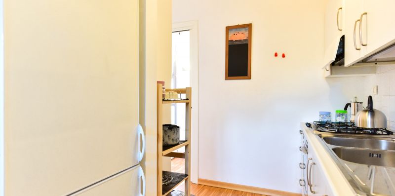 Libetta 8pax Apartment - iFlat
