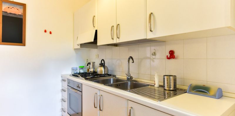Libetta 8pax Apartment - iFlat