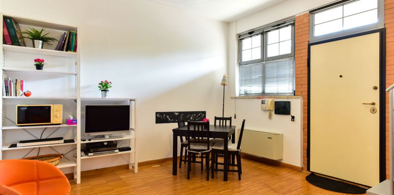 Libetta 8pax Apartment - iFlat