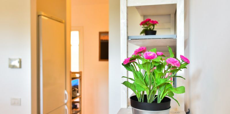 Libetta 8pax Apartment - iFlat