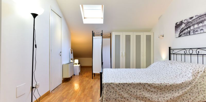 Libetta 8pax Apartment - iFlat