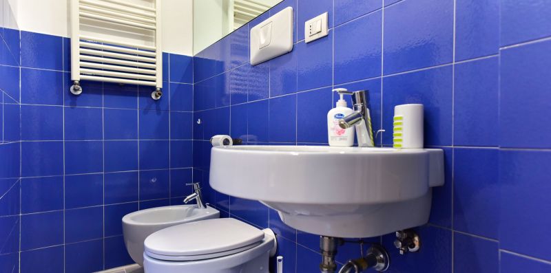 Libetta 8pax Apartment - iFlat