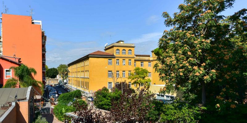 Libetta 8pax Apartment - iFlat