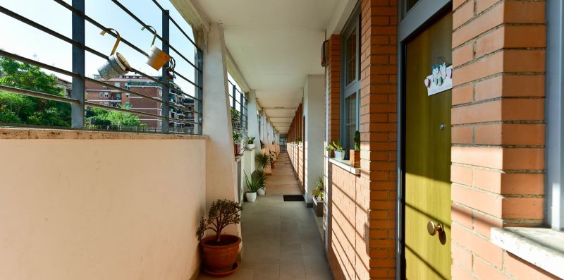 Libetta 8pax Apartment - iFlat