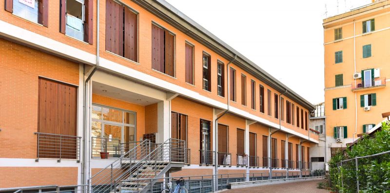Libetta 8pax Apartment - iFlat