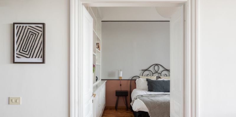 Rome At Your Feet - iFlat