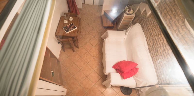 Sweet Little Suite near Pantheon - iFlat