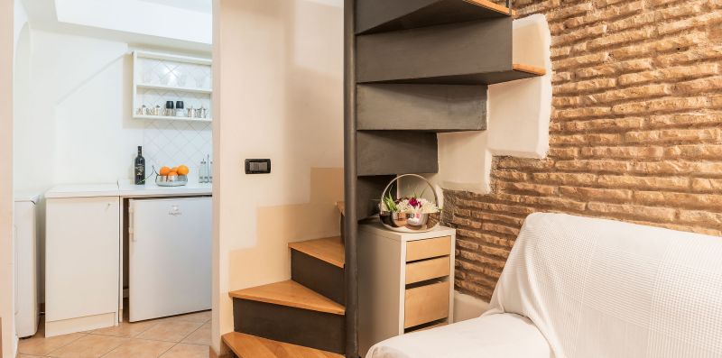 Sweet Little Suite near Pantheon - iFlat