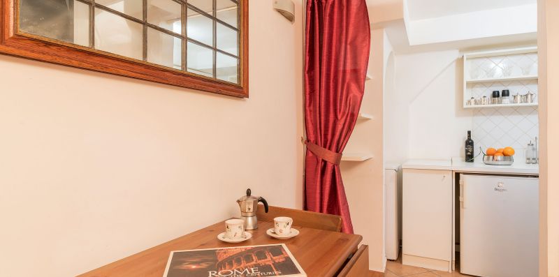 Sweet Little Suite near Pantheon - iFlat
