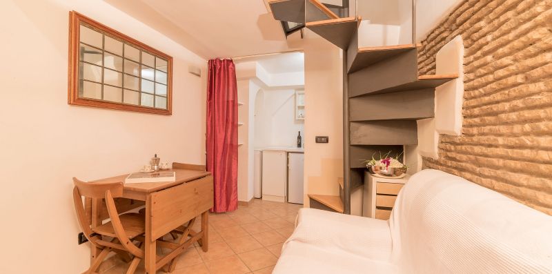 Sweet Little Suite near Pantheon - iFlat