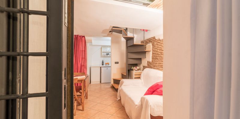 Sweet Little Suite near Pantheon - iFlat