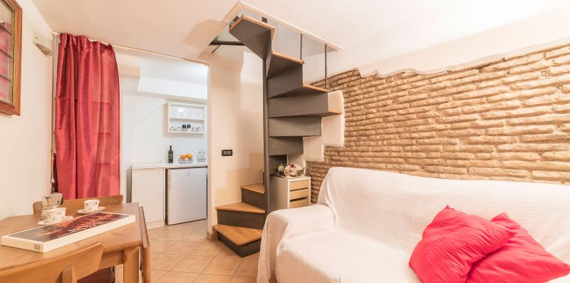 Sweet Little Suite near Pantheon - iFlat