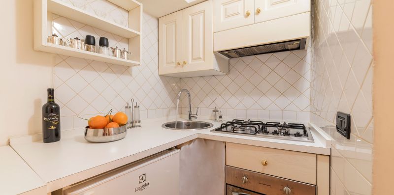 Sweet Little Suite near Pantheon - iFlat