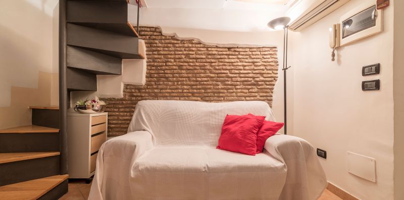 Sweet Little Suite near Pantheon - iFlat