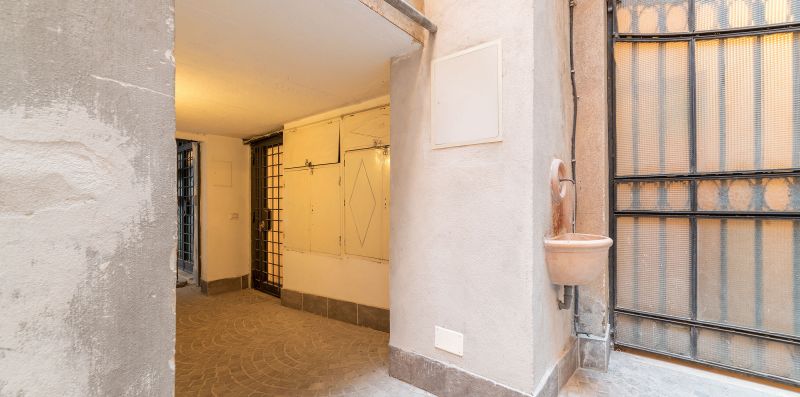 Sweet Little Suite near Pantheon - iFlat