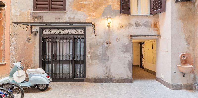 Sweet Little Suite near Pantheon - iFlat