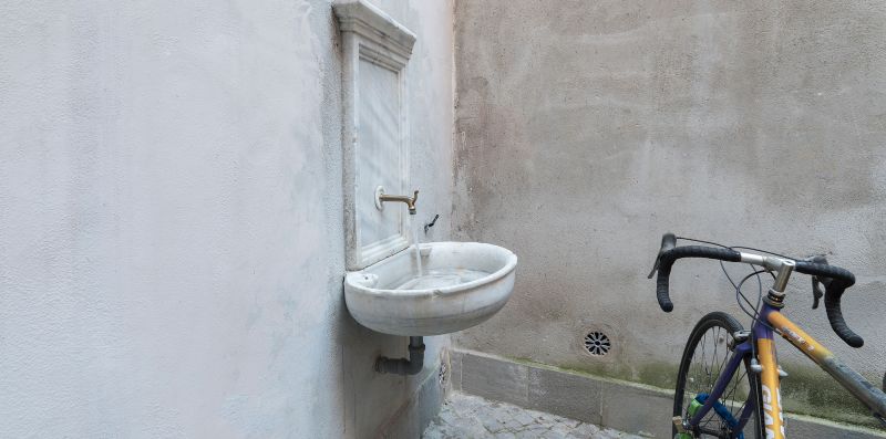 Sweet Little Suite near Pantheon - iFlat