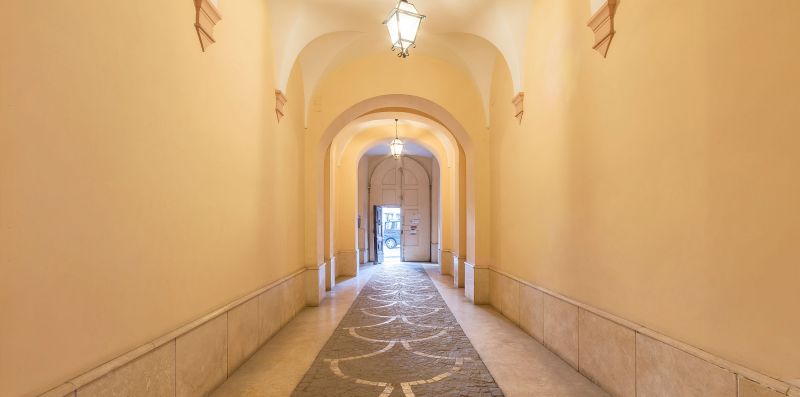 Sweet Little Suite near Pantheon - iFlat