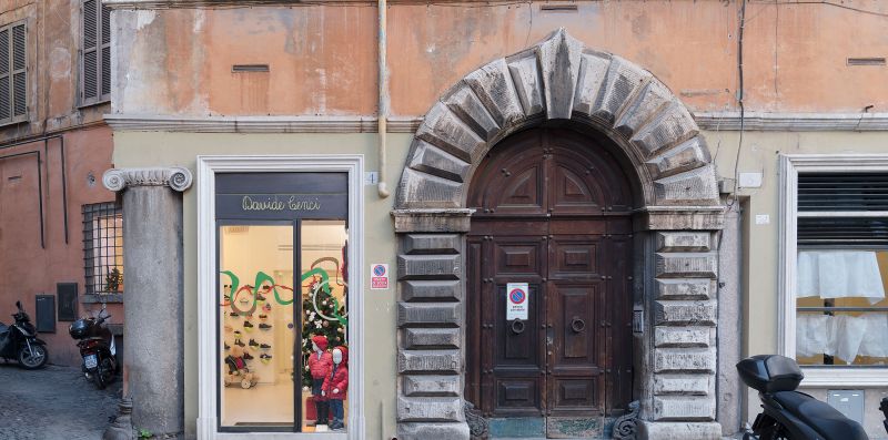 Sweet Little Suite near Pantheon - iFlat