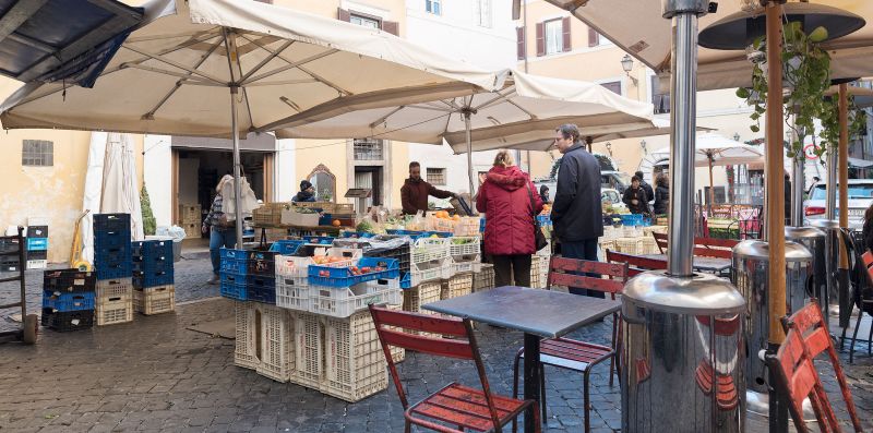 Sweet Little Suite near Pantheon - iFlat