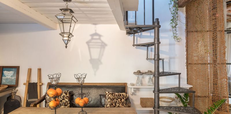 Charming Luxury Navona Apartment in Historic Building - iFlat