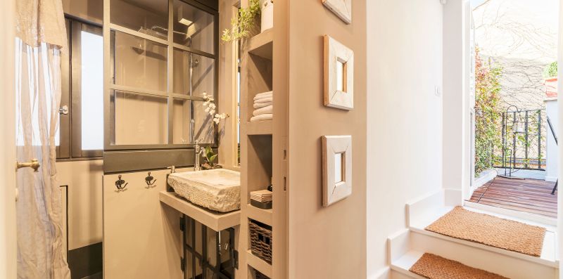 Charming Luxury Navona Apartment in Historic Building - iFlat
