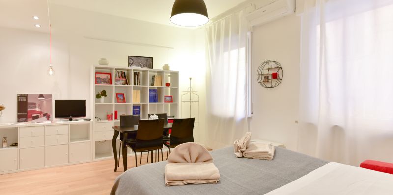 Via Veneto Design Studio - iFlat