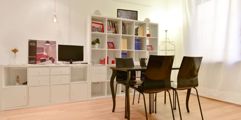 Via Veneto Design Studio - iFlat