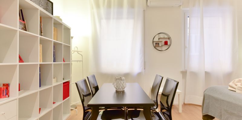 Via Veneto Design Studio - iFlat