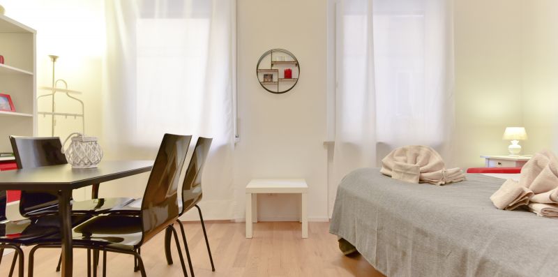 Via Veneto Design Studio - iFlat