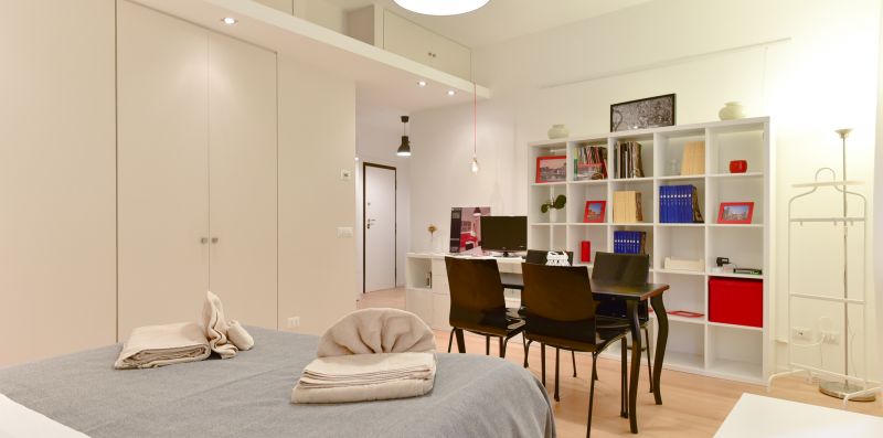Via Veneto Design Studio - iFlat