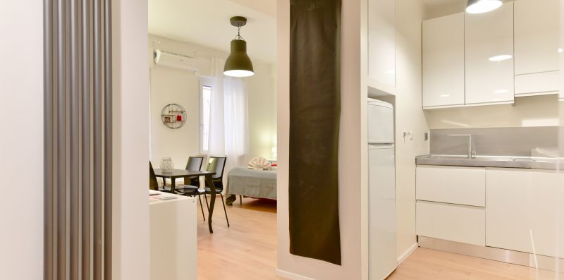 Via Veneto Design Studio - iFlat
